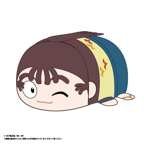 《忍者亂太郎》_NR-38 軟萌公仔掛件6【BOX/6個裝】