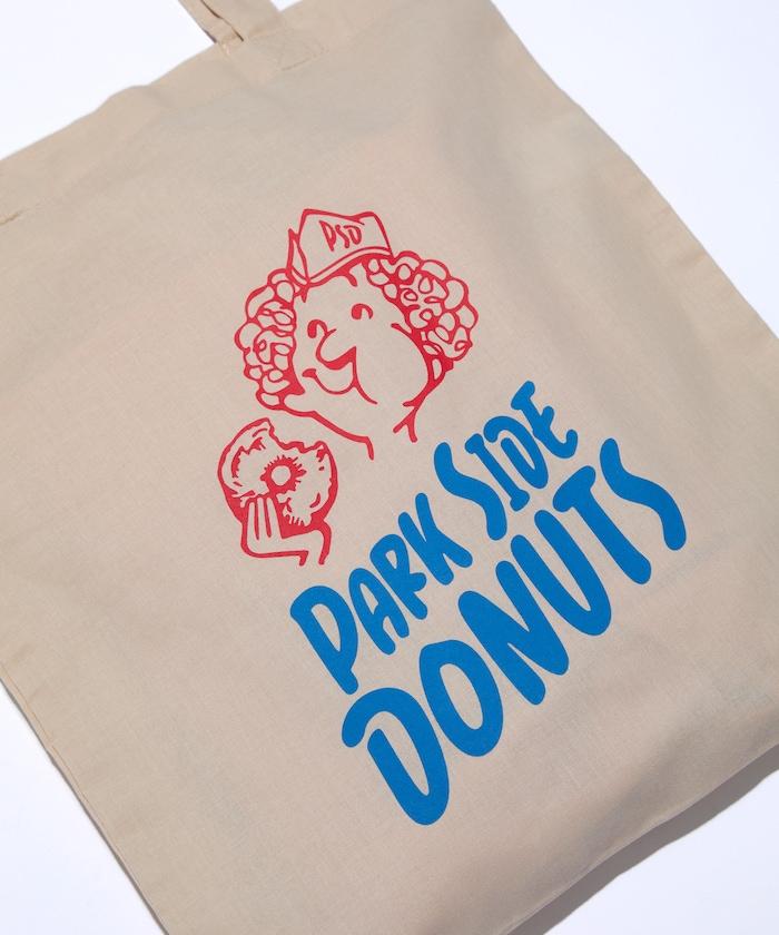 PARK SIDE DONUTS 手提包