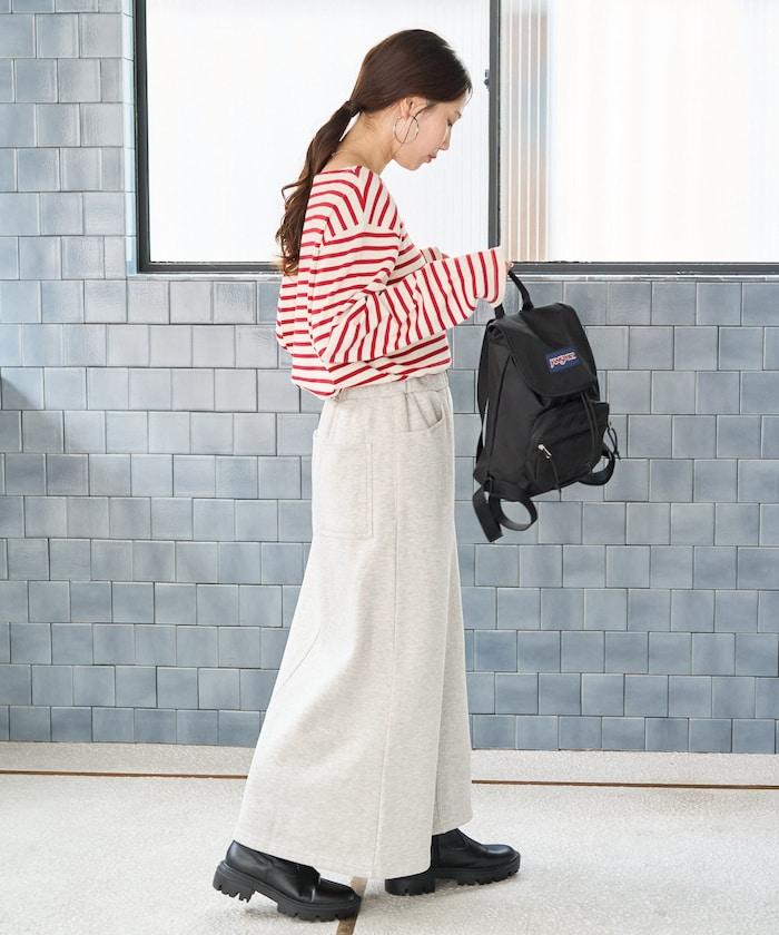 FREAK'S STORE OUTDOORS 加絨攀巖裙