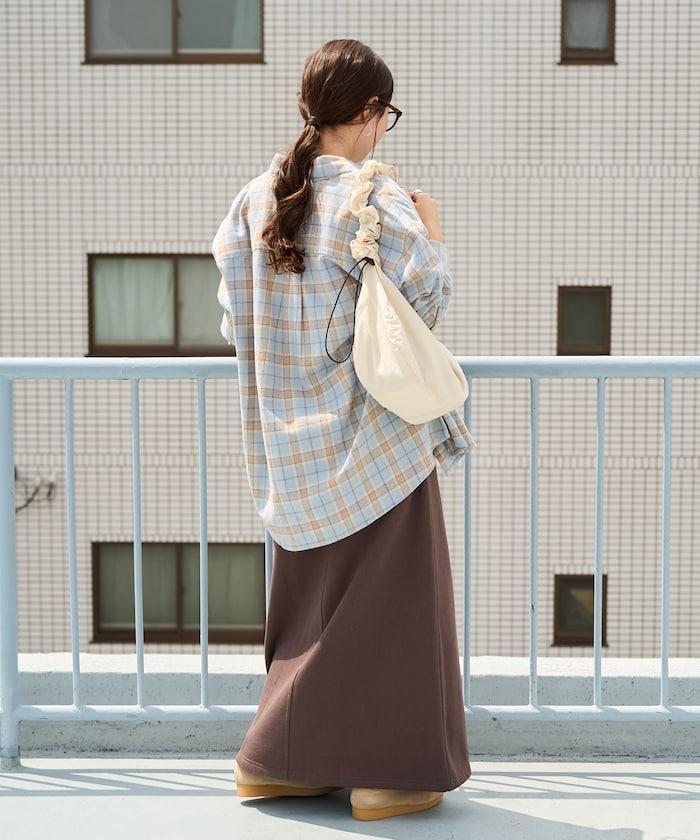 FREAK'S STORE OUTDOORS 加絨攀巖裙