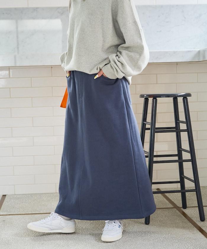 FREAK'S STORE OUTDOORS 加絨攀巖裙