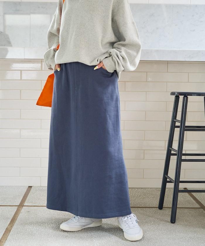 FREAK'S STORE OUTDOORS 加絨攀巖裙