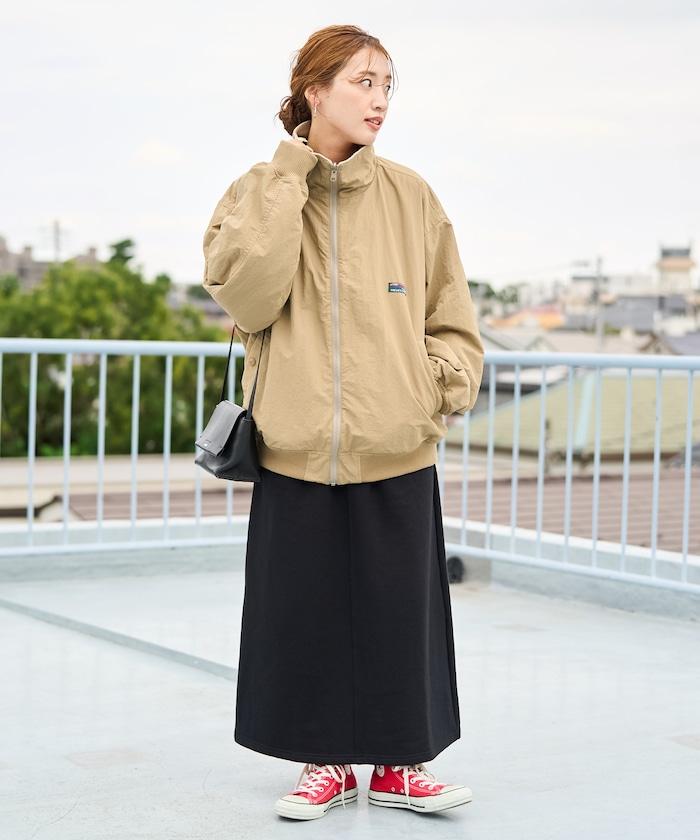 FREAK'S STORE OUTDOORS 加絨攀巖裙