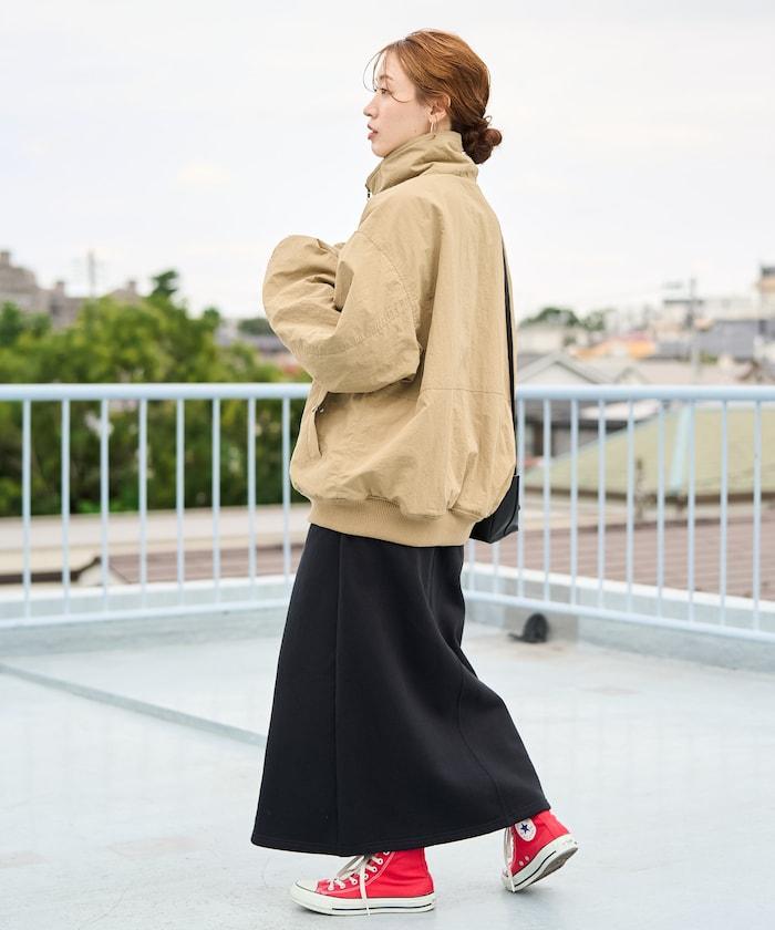 FREAK'S STORE OUTDOORS 加絨攀巖裙