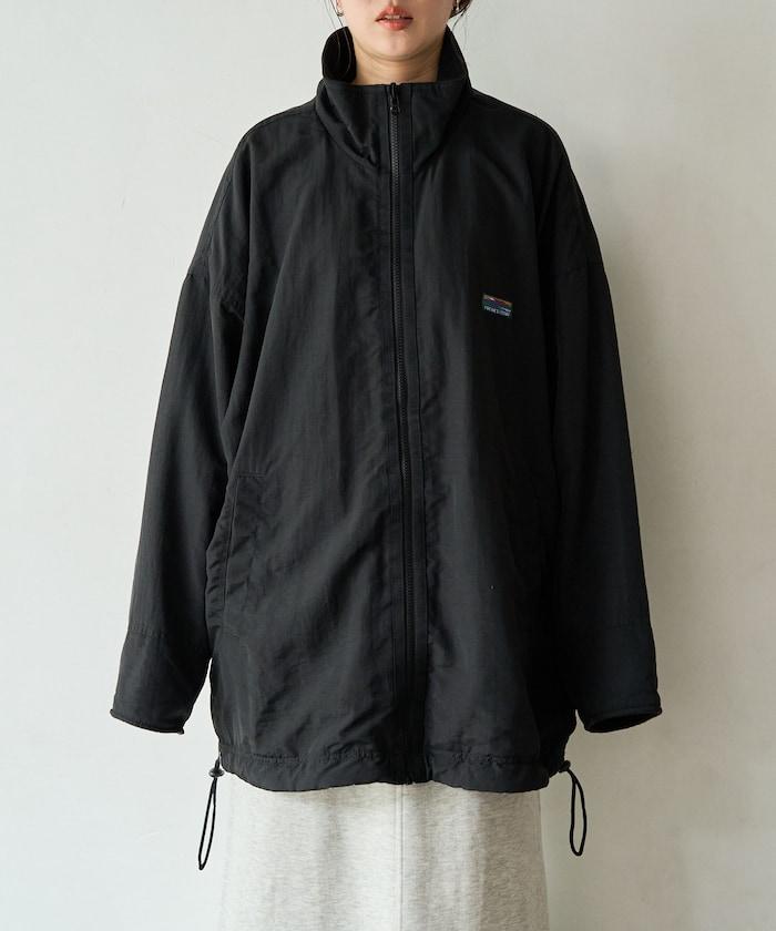 OUTDOORS 內裡抓絨可雙面穿夾克