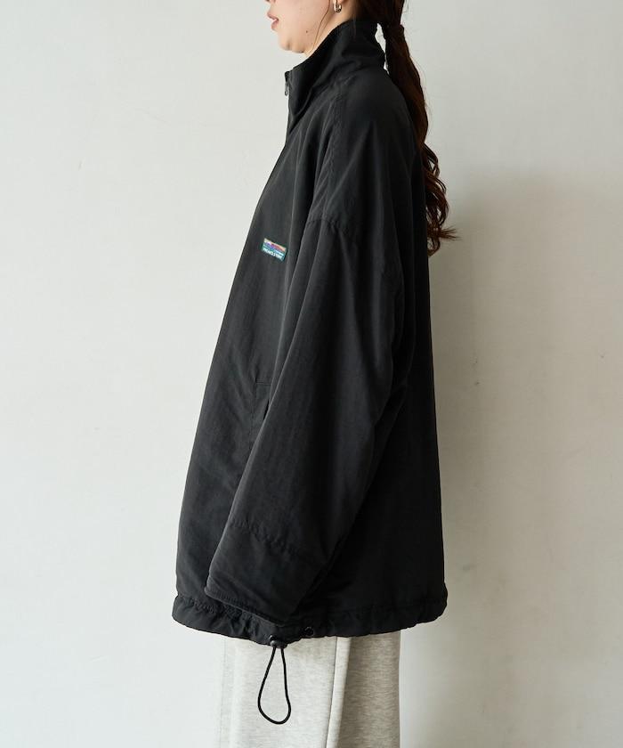 OUTDOORS 內裡抓絨可雙面穿夾克