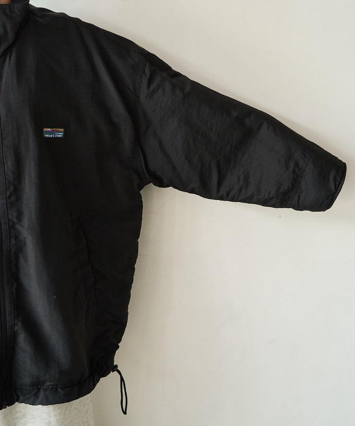 OUTDOORS 內裡抓絨可雙面穿夾克
