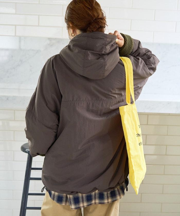 OUTDOORS羊羔絨可雙面穿連帽外套