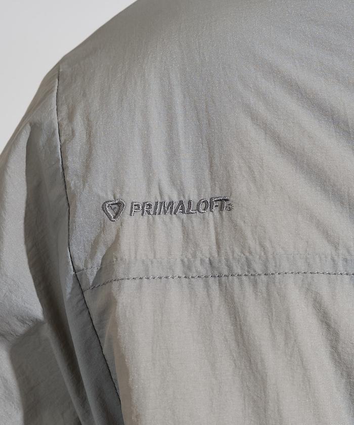 PRIMALOFT 短款怪獸派克服