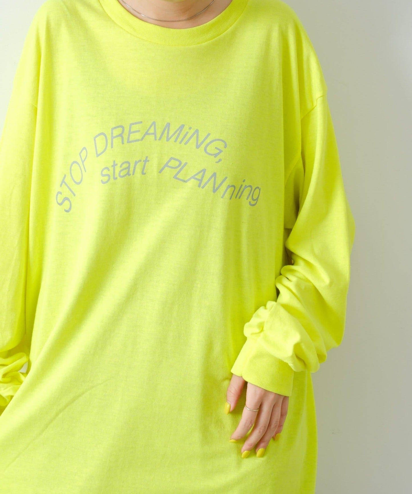 【WHIMSIC】Shentastic Studio絲網印花T恤