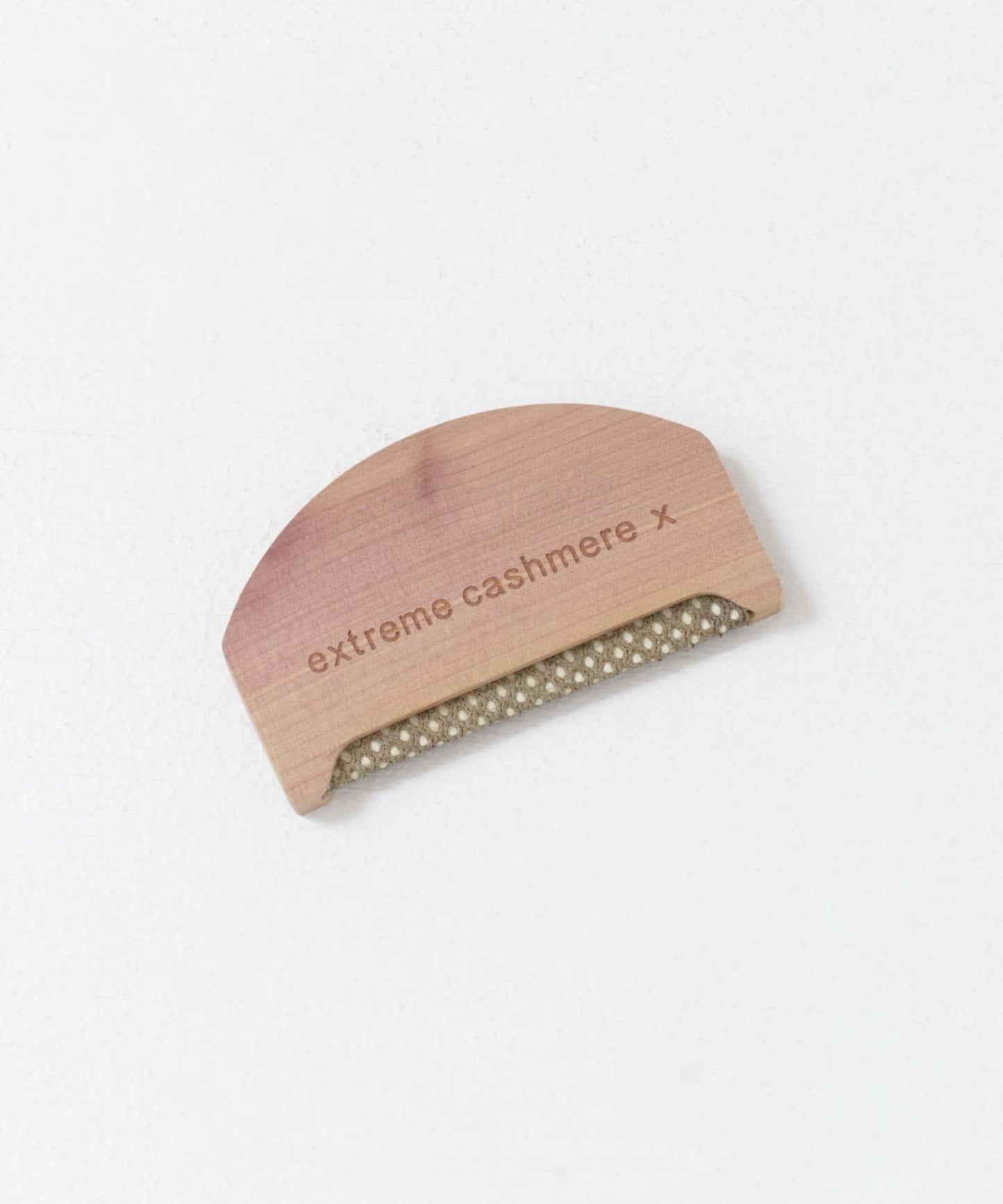 Extreme Cashmere 腰帶