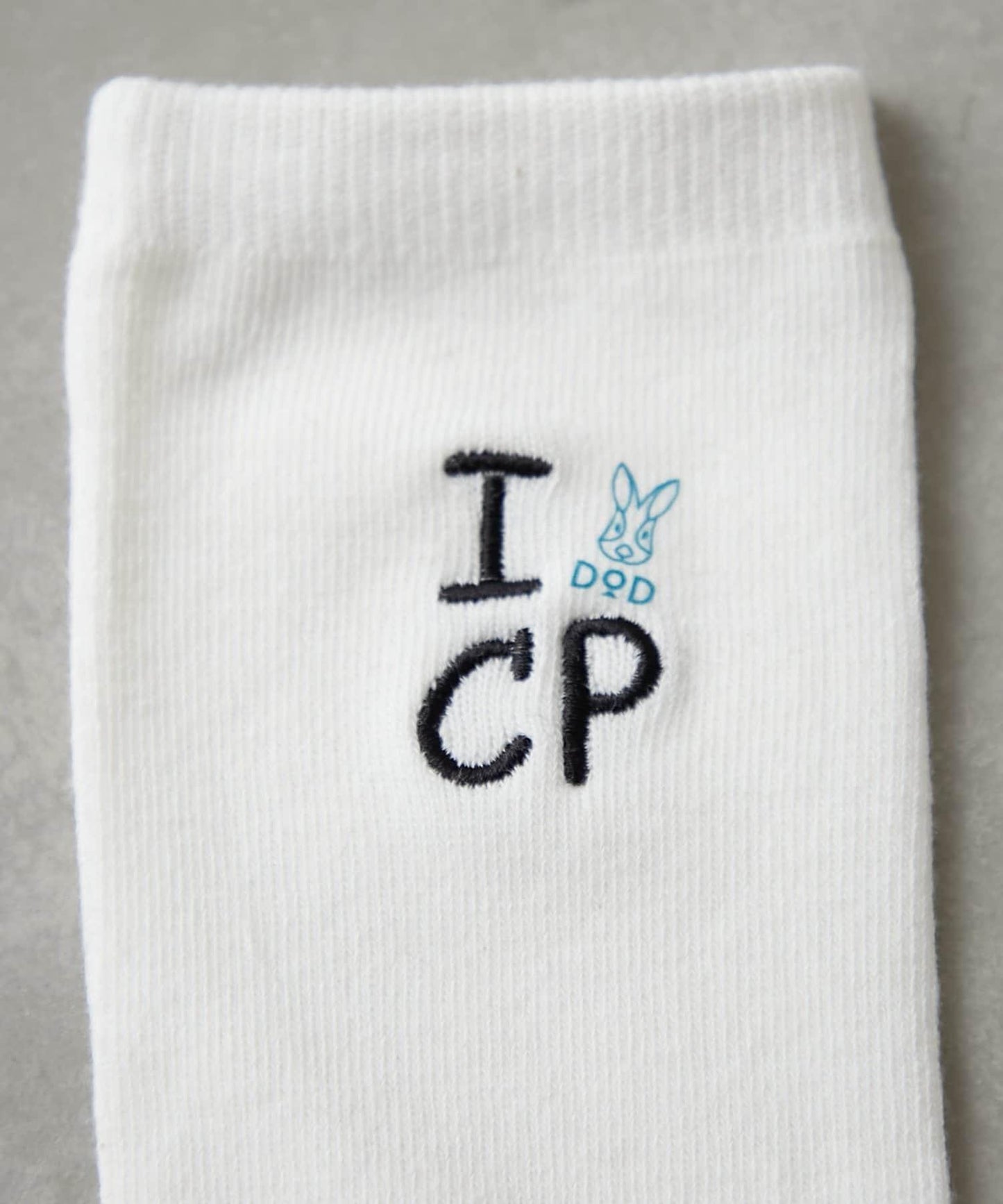 【DOD】【男女通用】2雙裝襪子