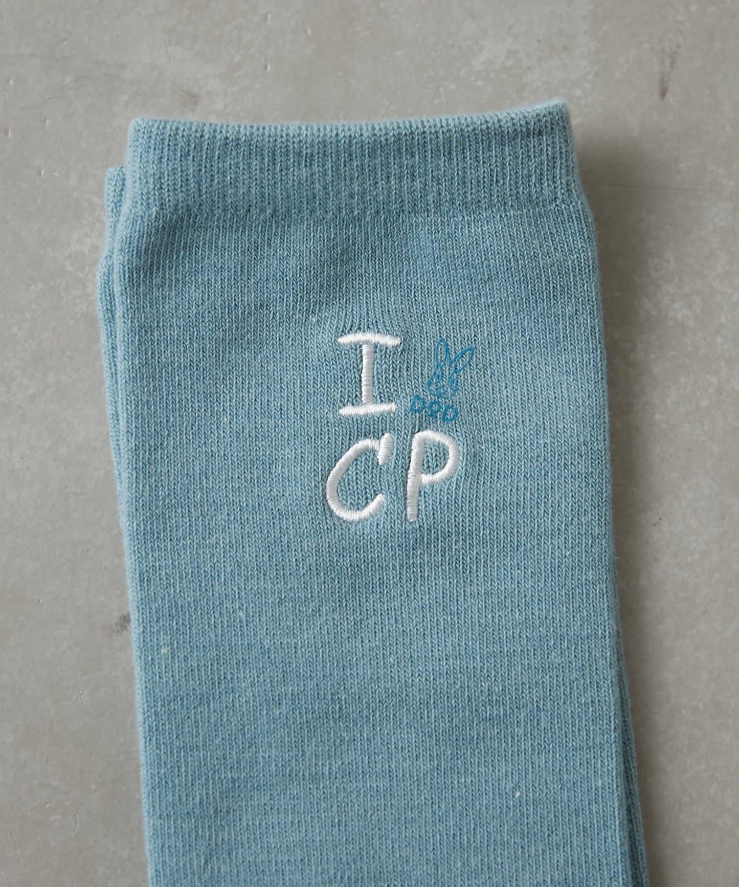 【DOD】【男女通用】2雙裝襪子