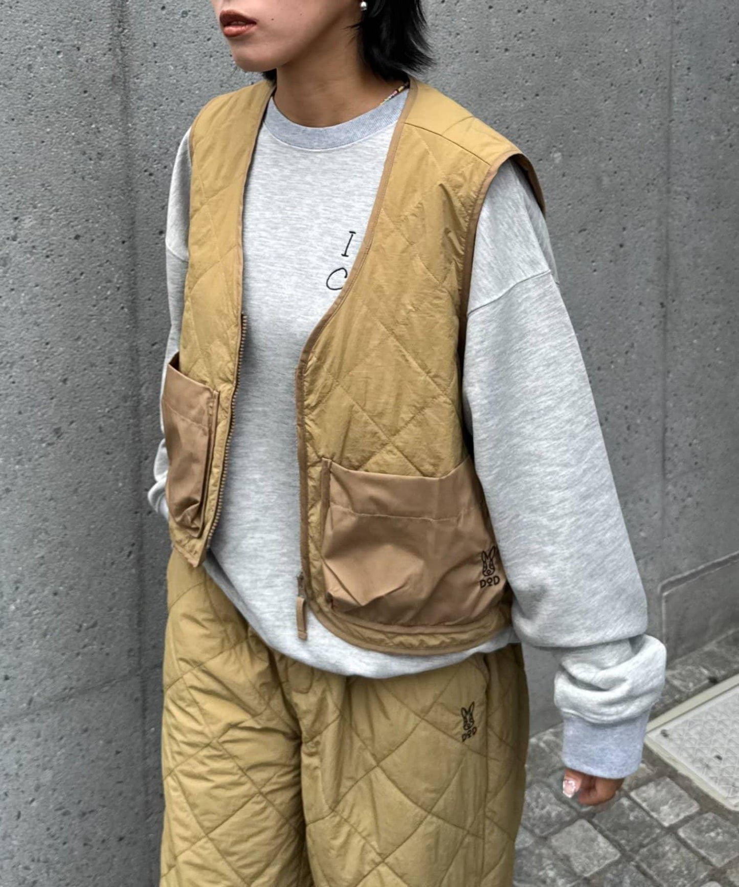 【DOD】【男女通用】輕柔浴巾