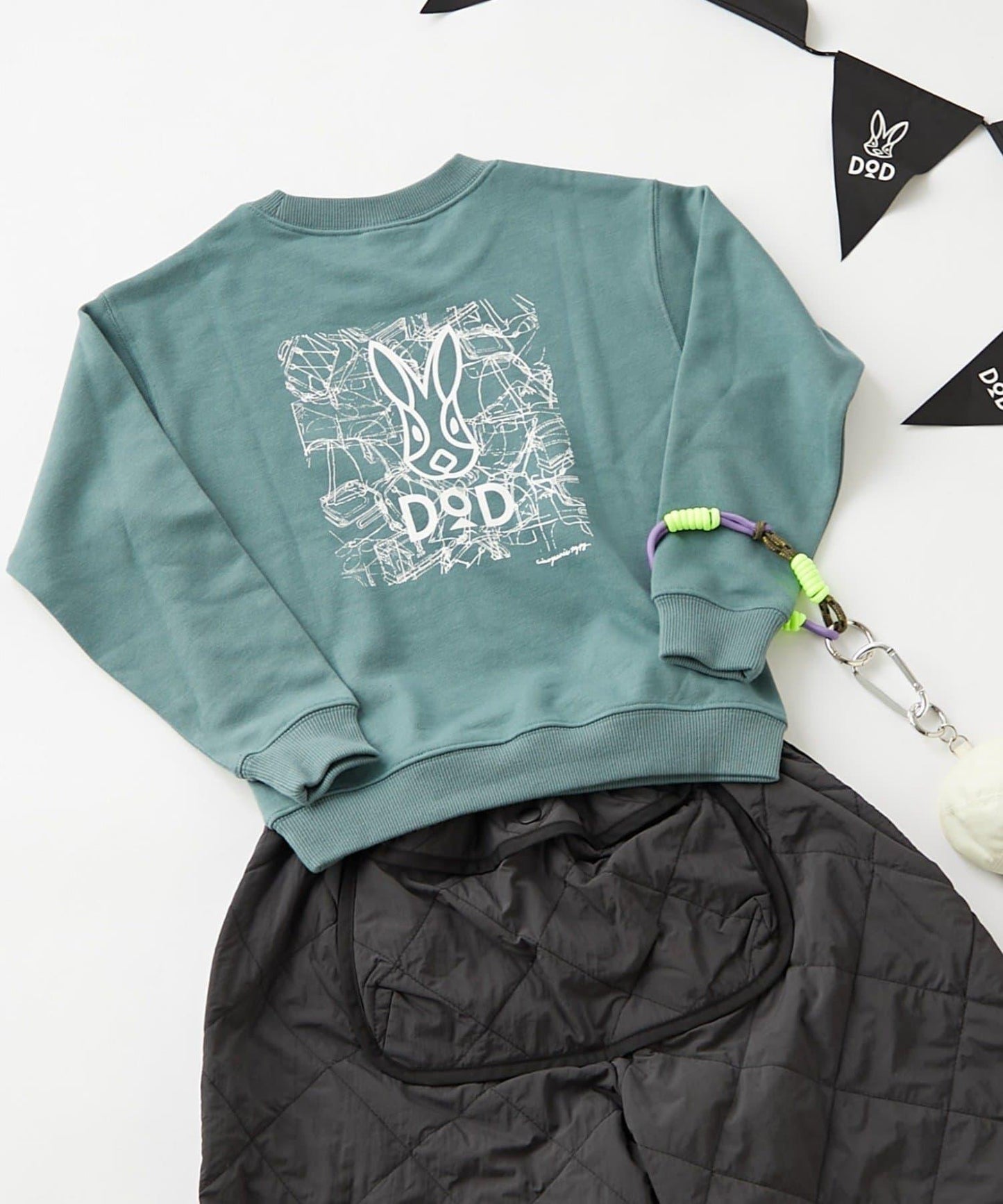 【DOD】【兒童】椅子愛