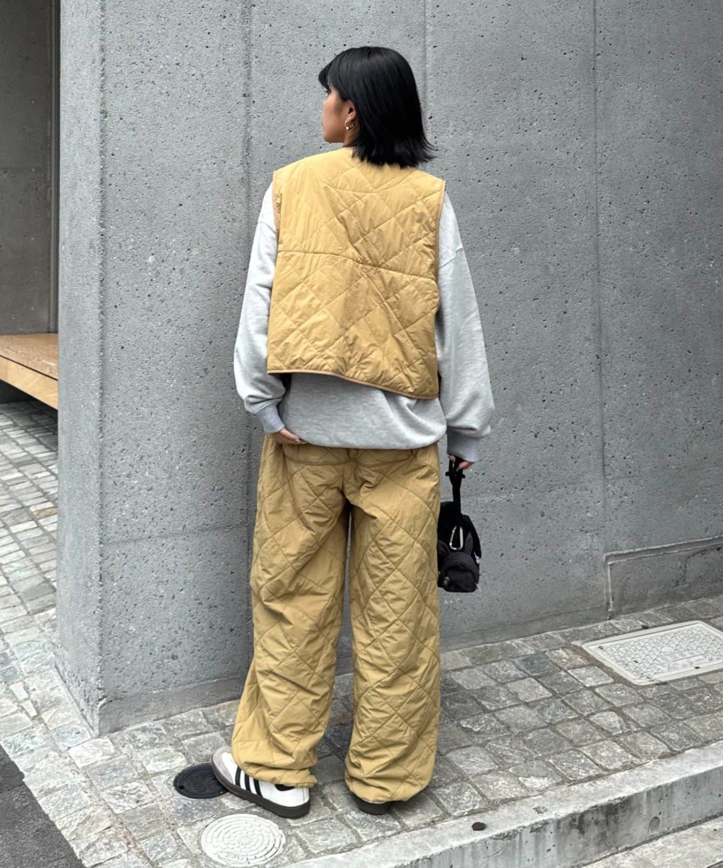 【DOD】【男女通用】輕柔浴巾