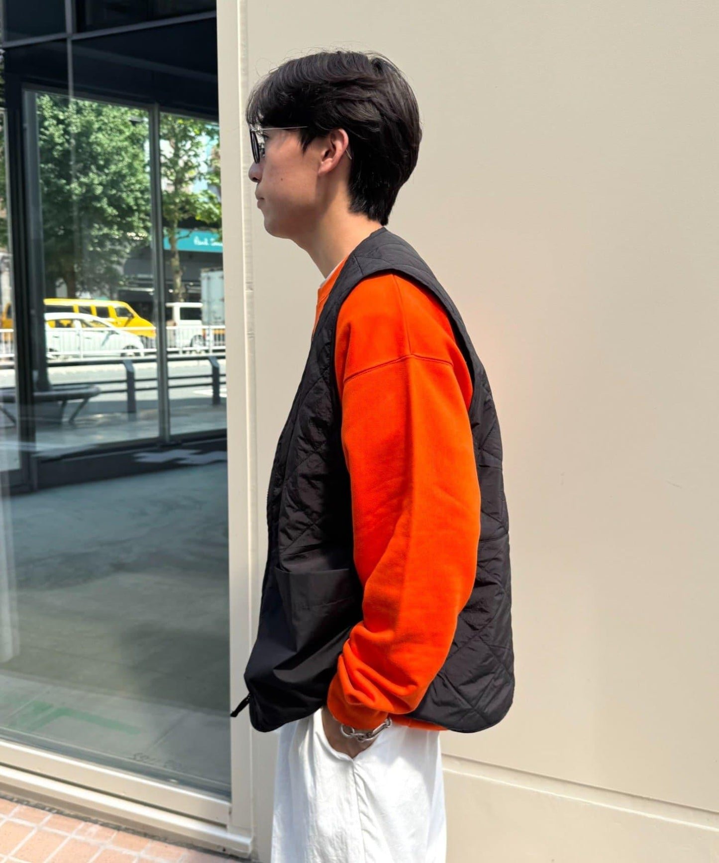 【DOD】【男女通用】輕柔浴巾