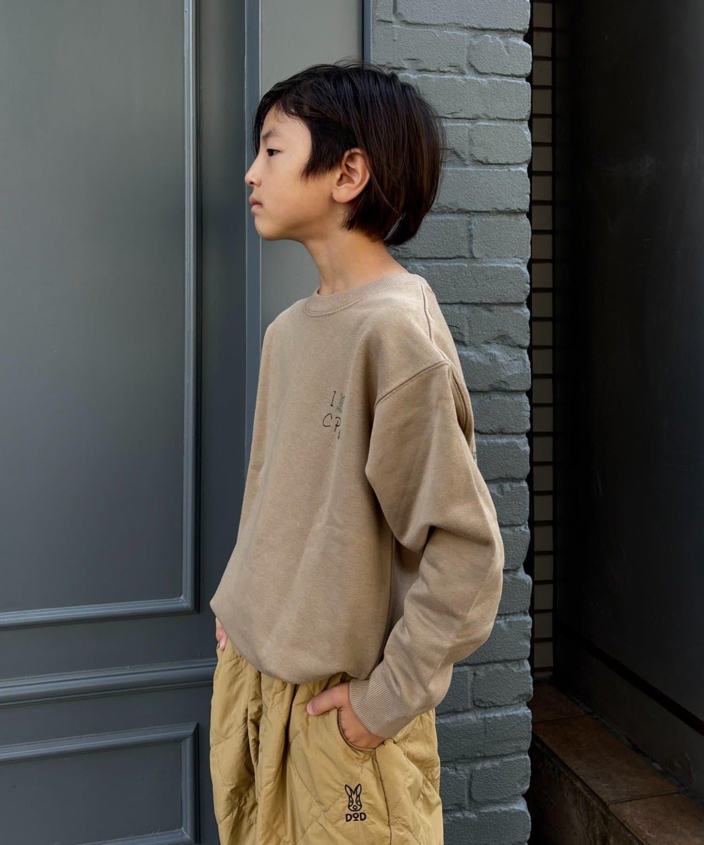 【DOD】【兒童】椅子愛