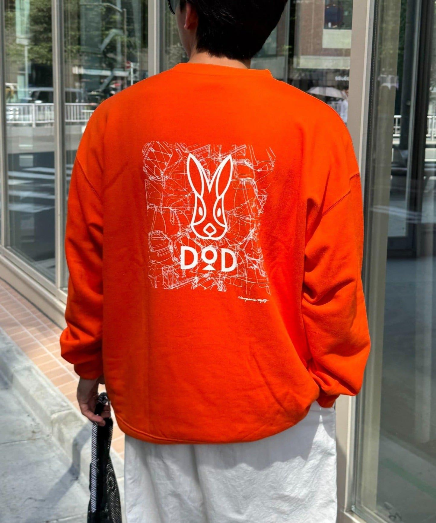 【DOD】【男女通用】伊茲拉布