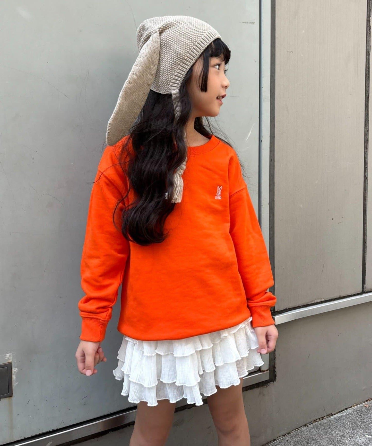 【DOD】【兒童】汽車旅行包