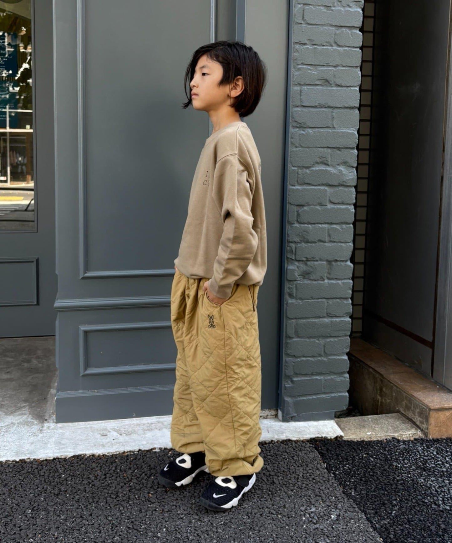 【DOD】【兒童】椅子愛