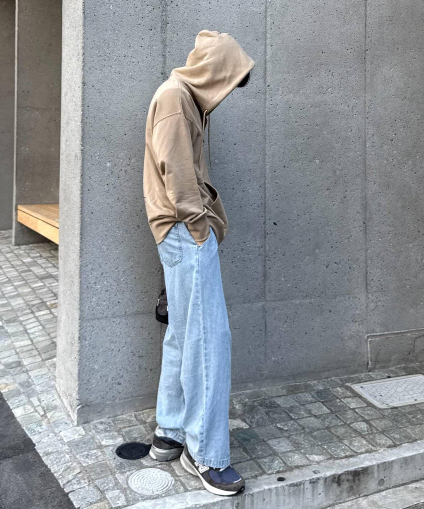 【DOD】【男女通用】可愛口袋拉鍊