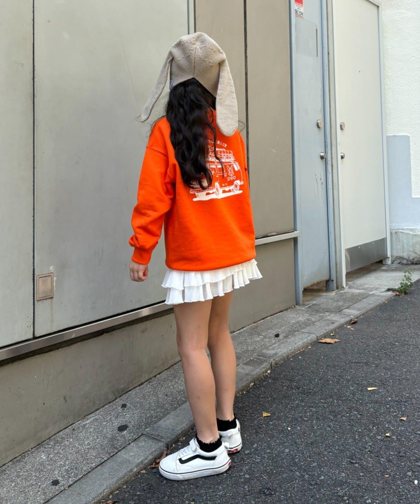 【DOD】【兒童】汽車旅行包