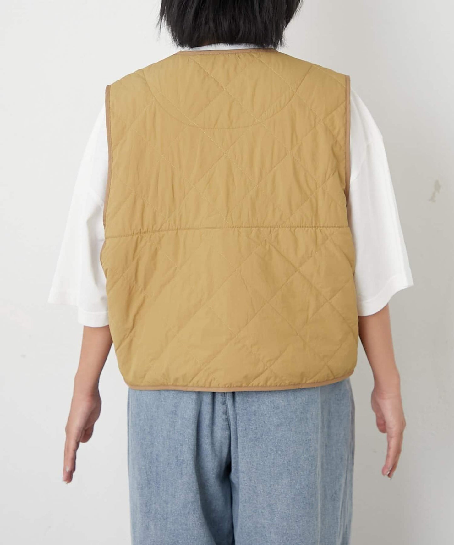 【DOD】【男女通用】輕柔浴巾