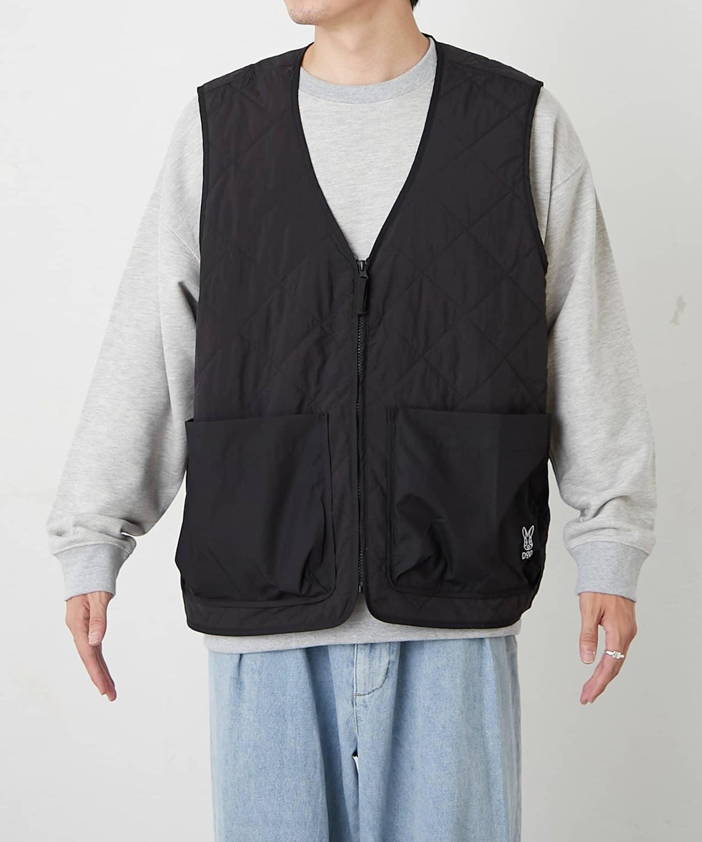 【DOD】【男女通用】輕柔浴巾