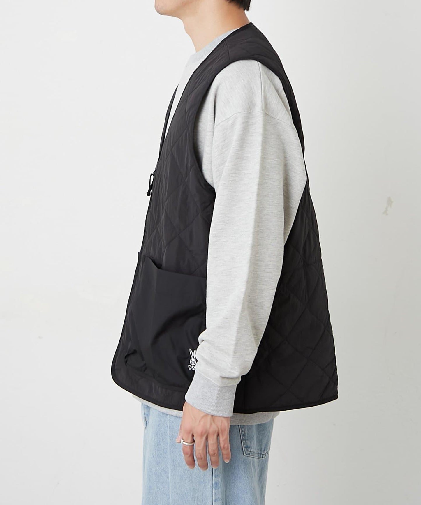 【DOD】【男女通用】輕柔浴巾