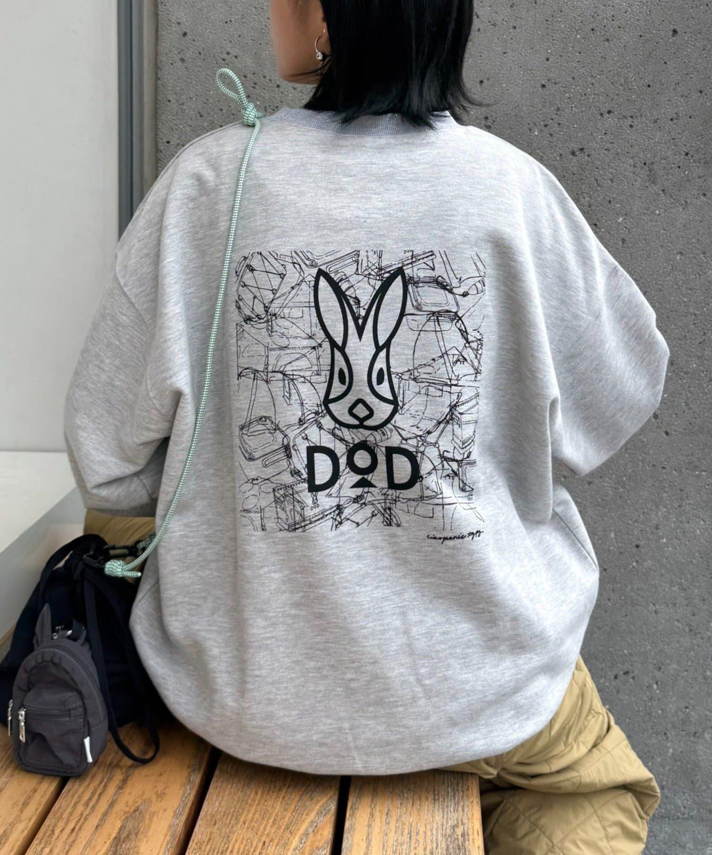 【DOD】【男女通用】伊茲拉布