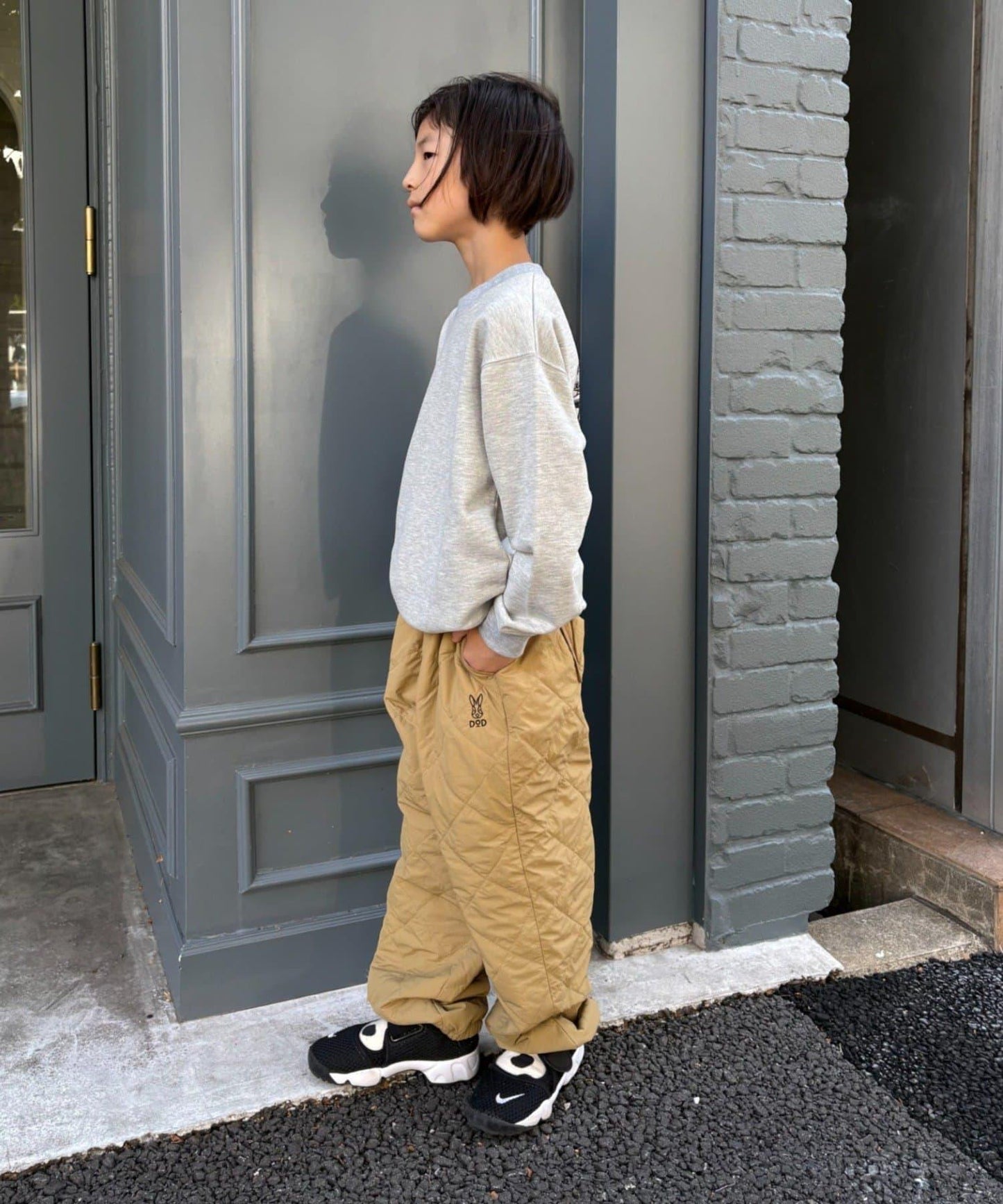 【DOD】【兒童】汽車旅行包