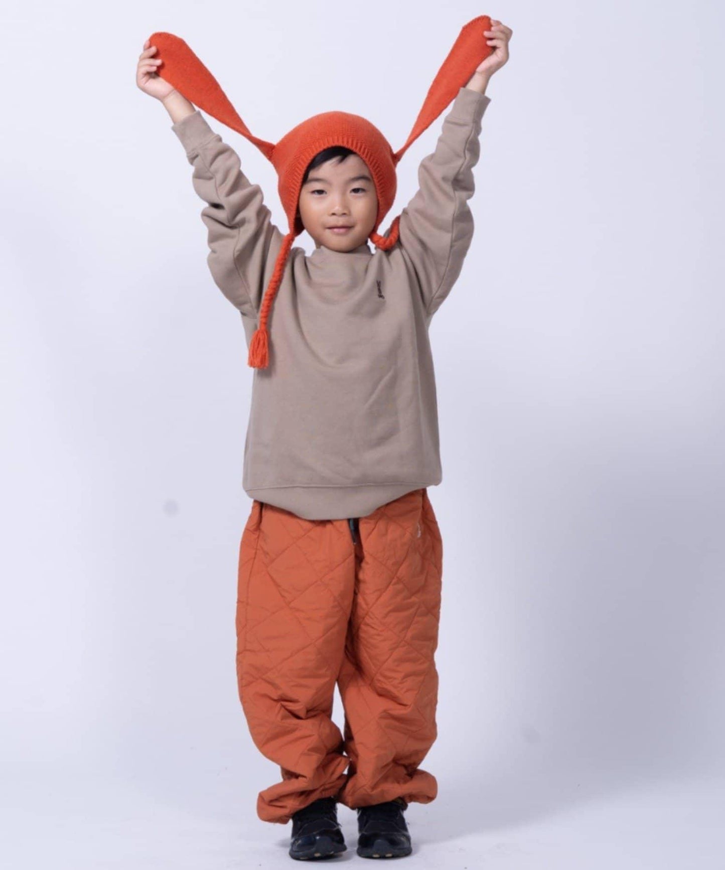 【DOD】【兒童】汽車旅行包