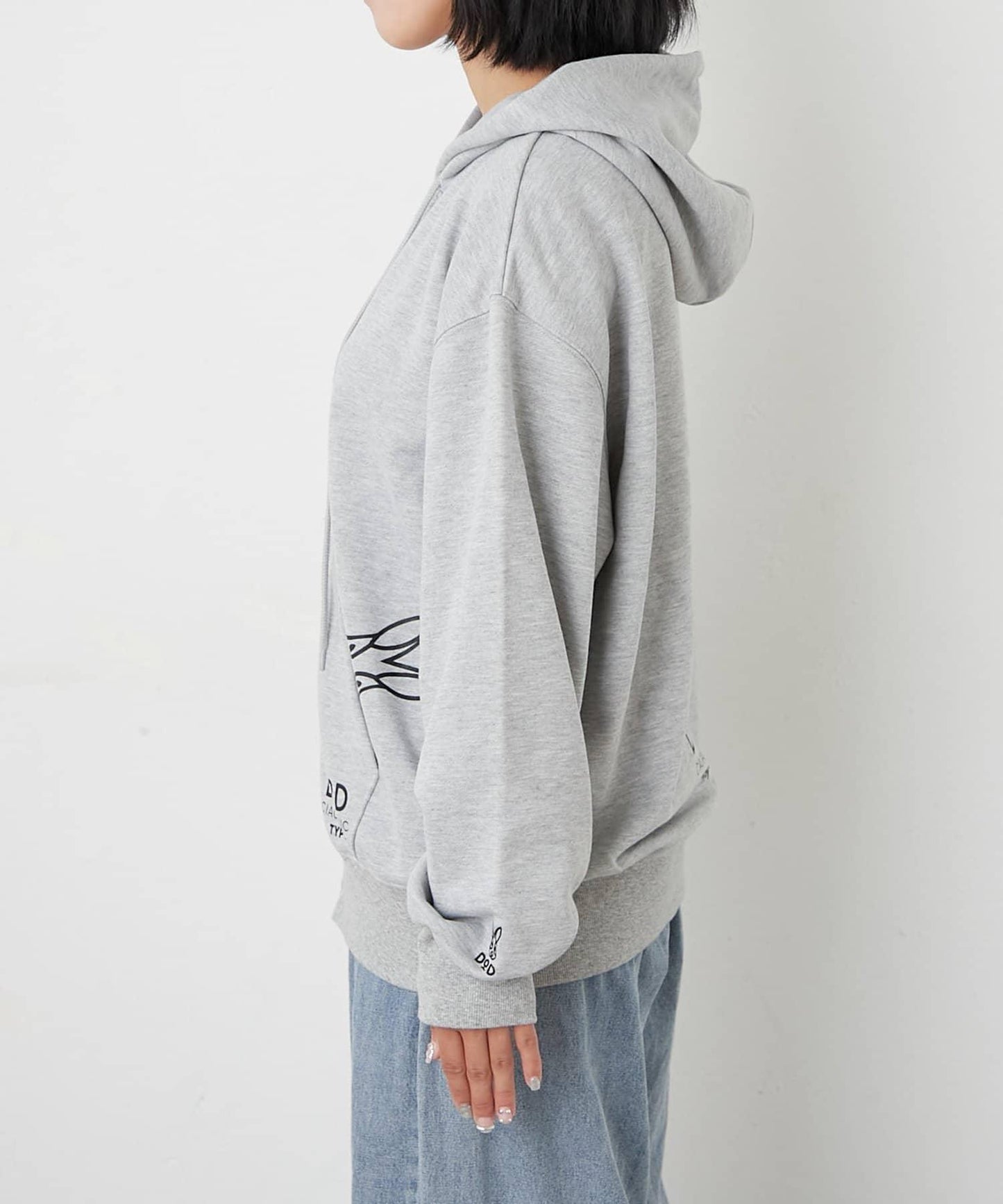 【DOD】【男女通用】可愛口袋拉鍊