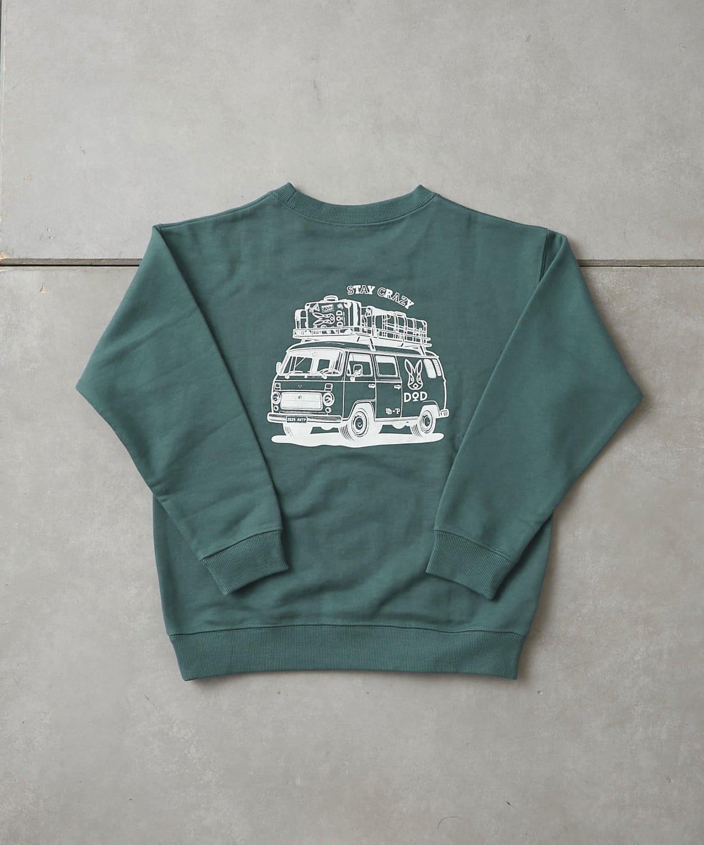 【DOD】【兒童】汽車旅行包