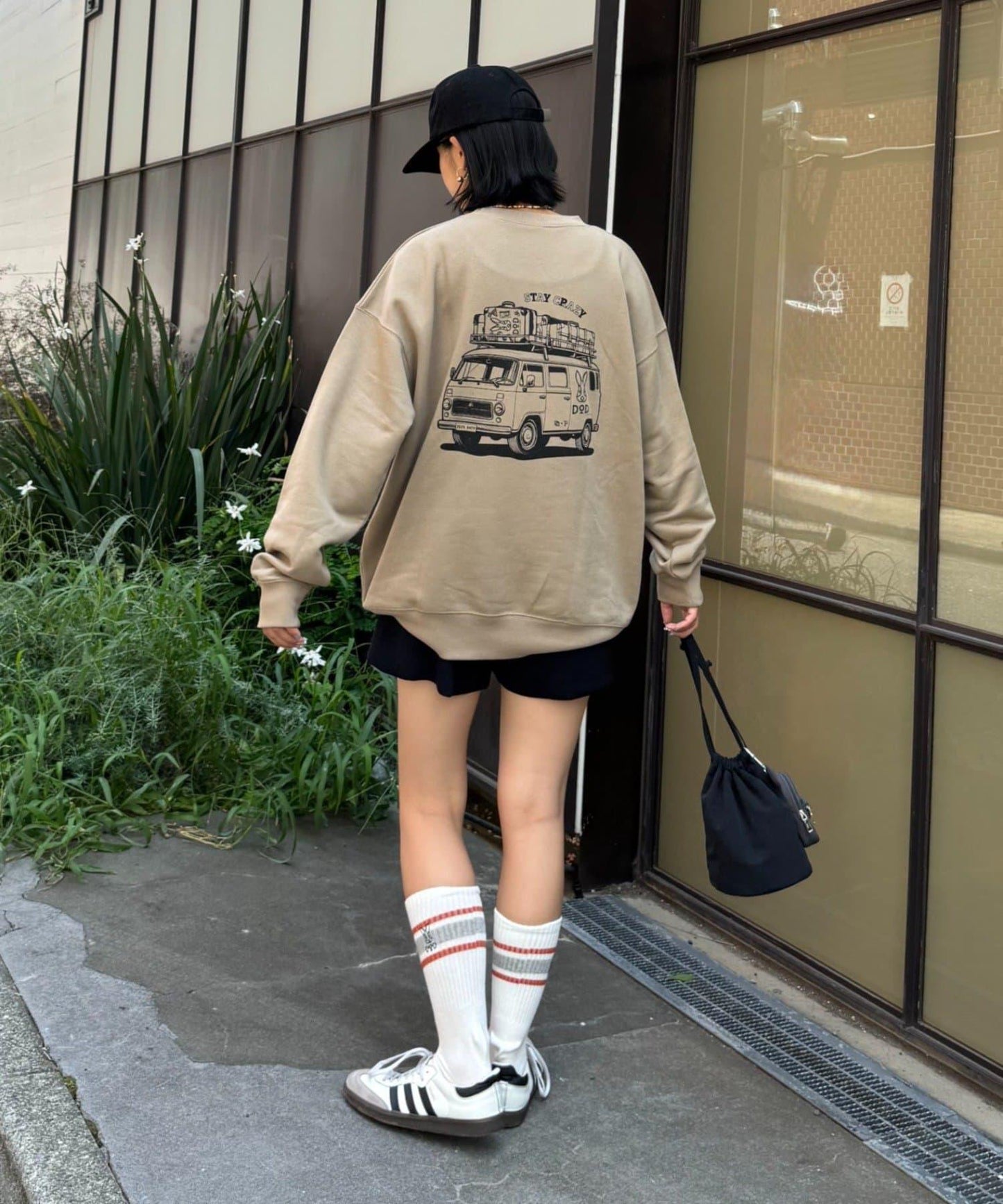 【DOD】【男女通用】車旅揹包