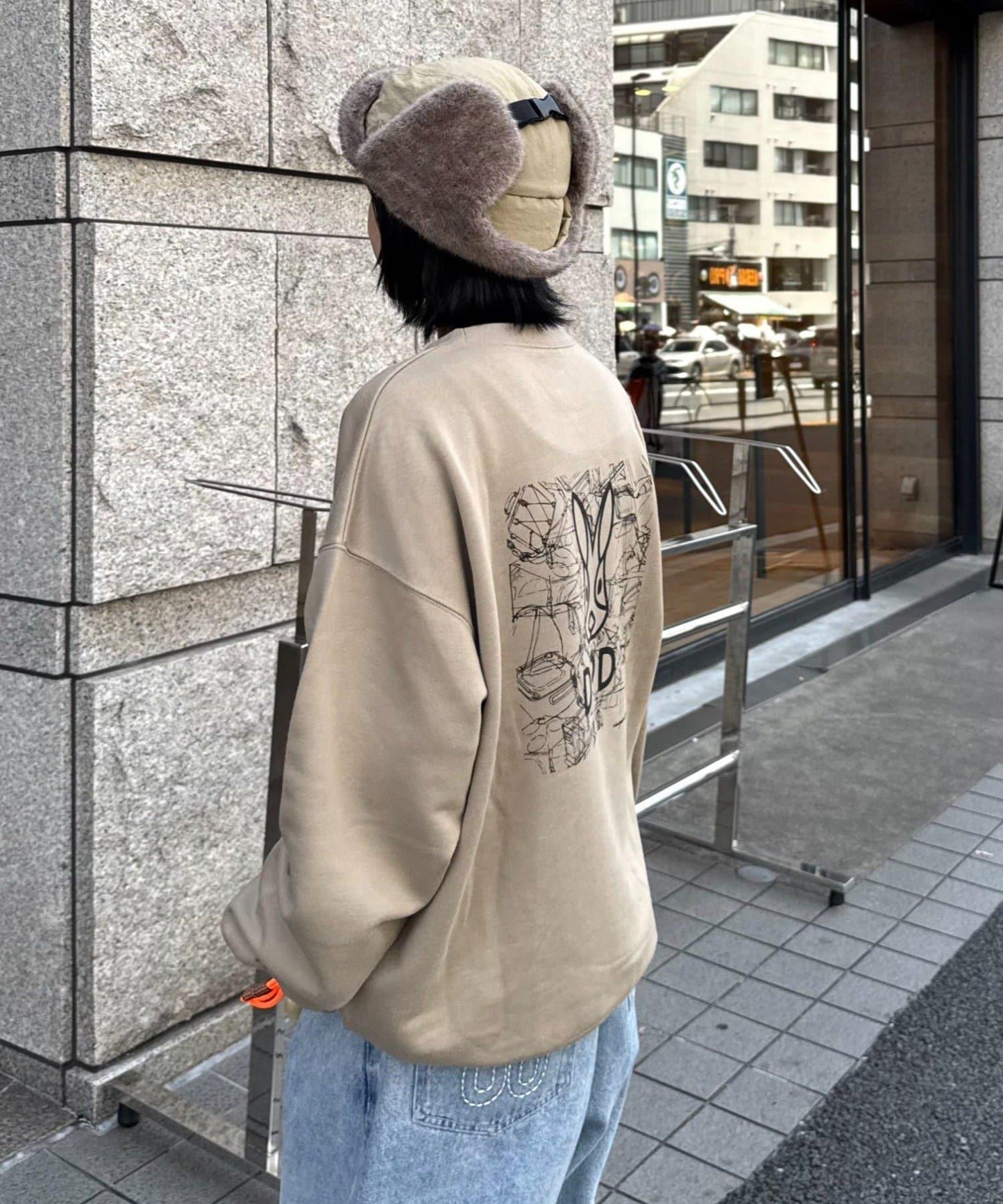 【DOD】【男女通用】伊茲拉布