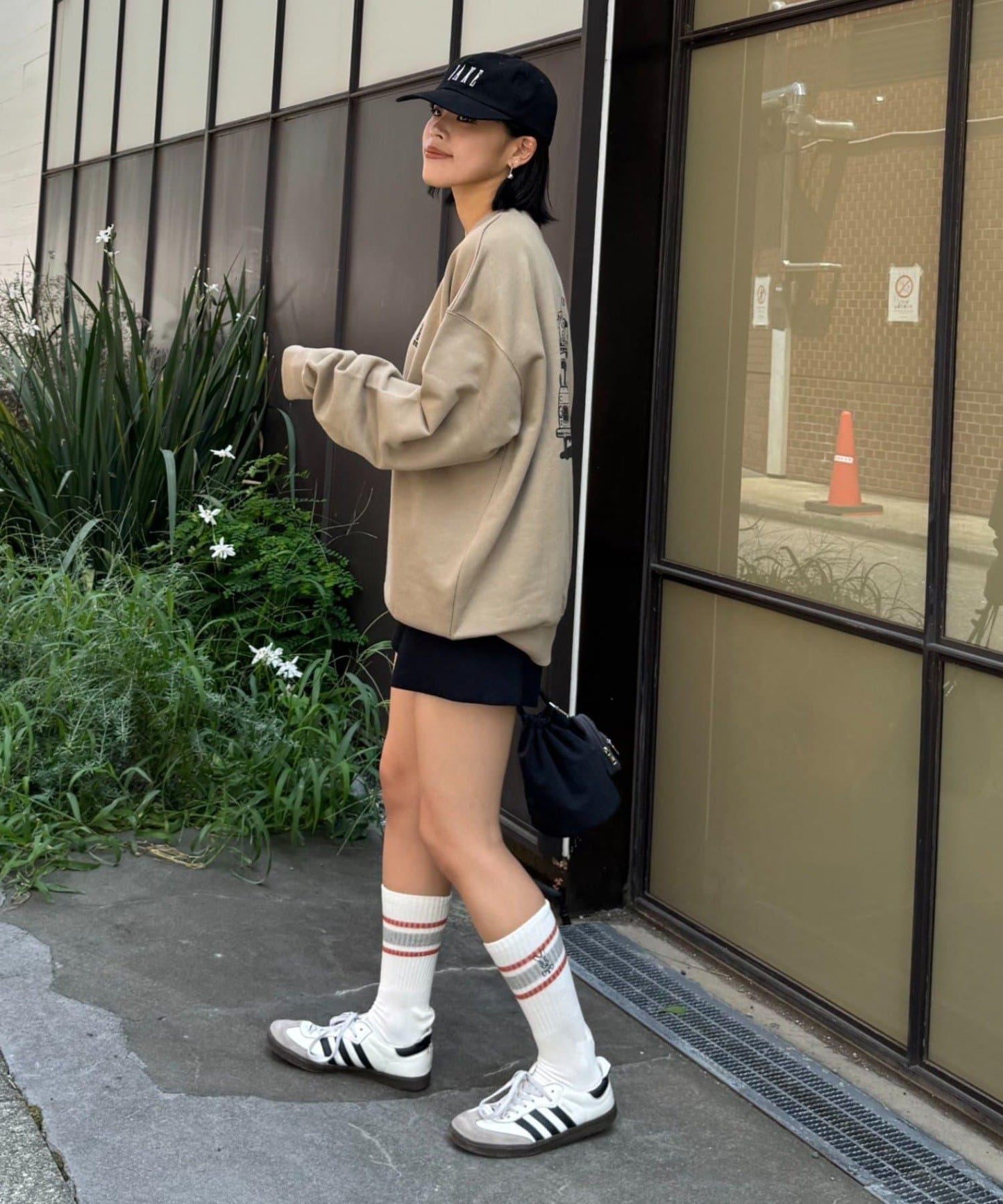 【DOD】【男女通用】車旅揹包