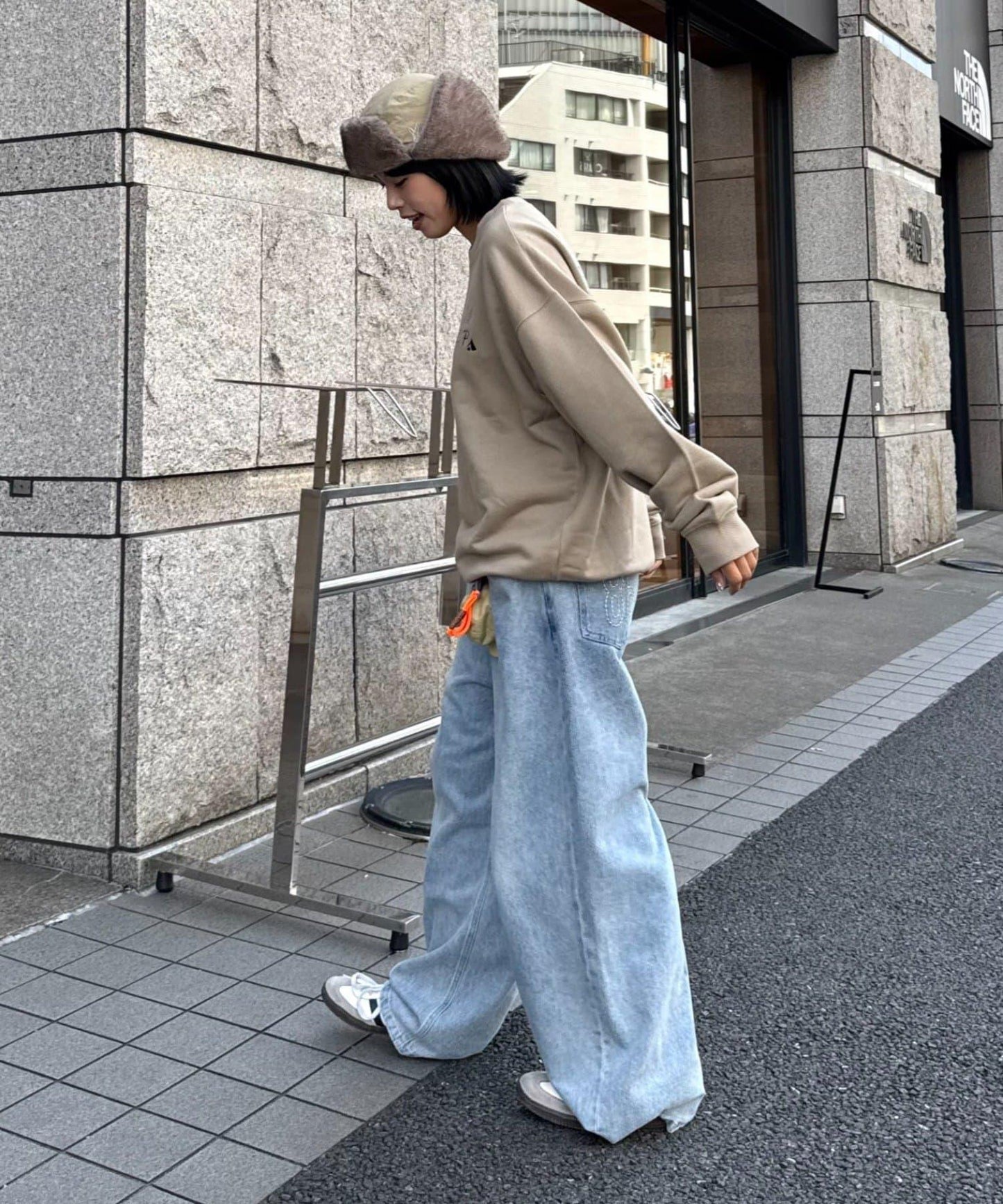 【DOD】【男女通用】伊茲拉布