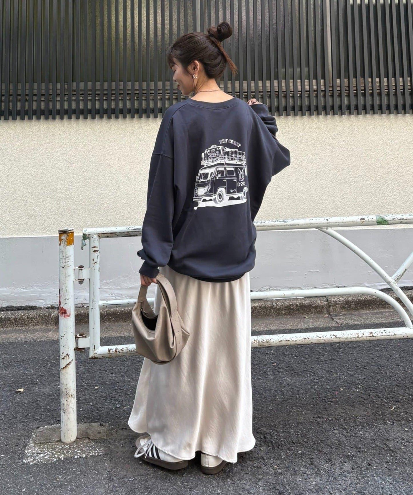 【DOD】【男女通用】車旅揹包