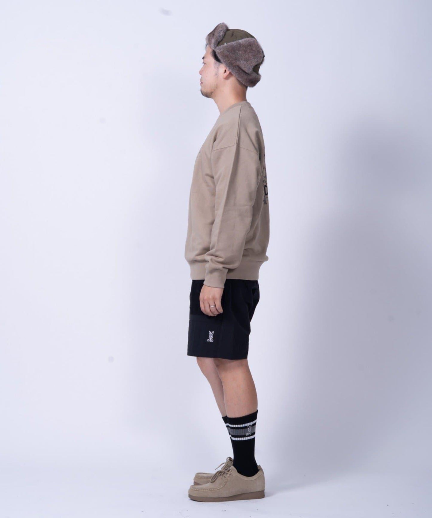 【DOD】【男女通用】伊茲拉布