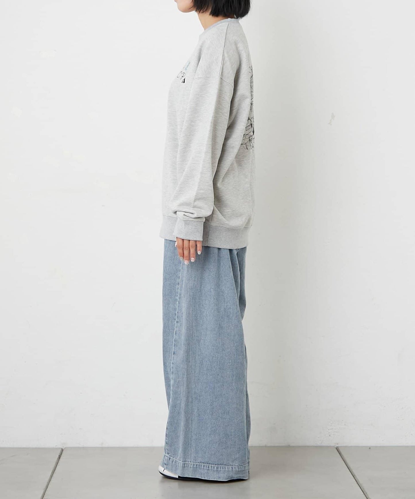 【DOD】【男女通用】伊茲拉布