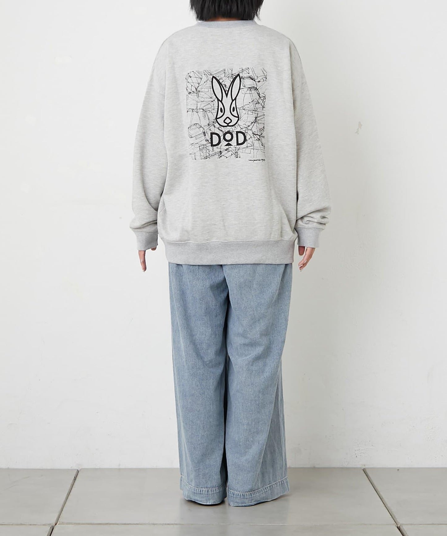 【DOD】【男女通用】伊茲拉布