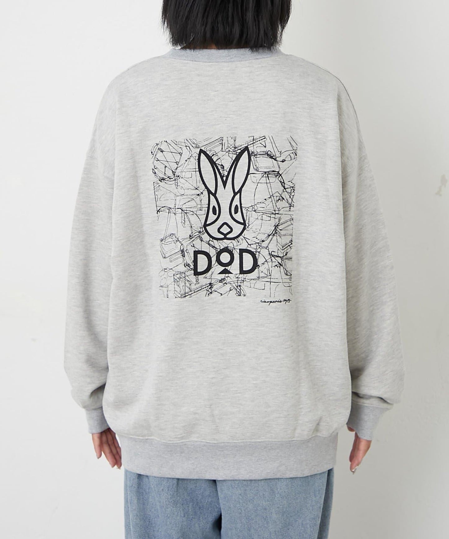 【DOD】【男女通用】伊茲拉布