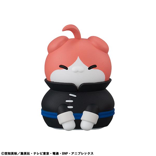 《銀魂》_MEGA CAT PROJECT 喵魂 喵喵出擊特別篇【BOX/8個裝】