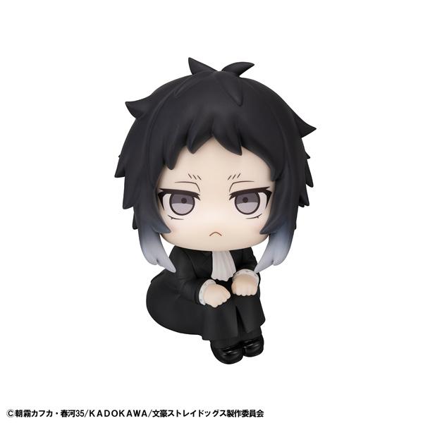《文豪野犬》_るかっぷ 芥川龍之介