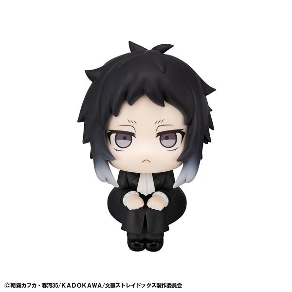 《文豪野犬》_るかっぷ 芥川龍之介