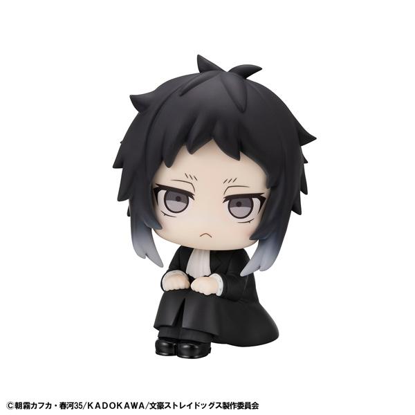 《文豪野犬》_るかっぷ 芥川龍之介