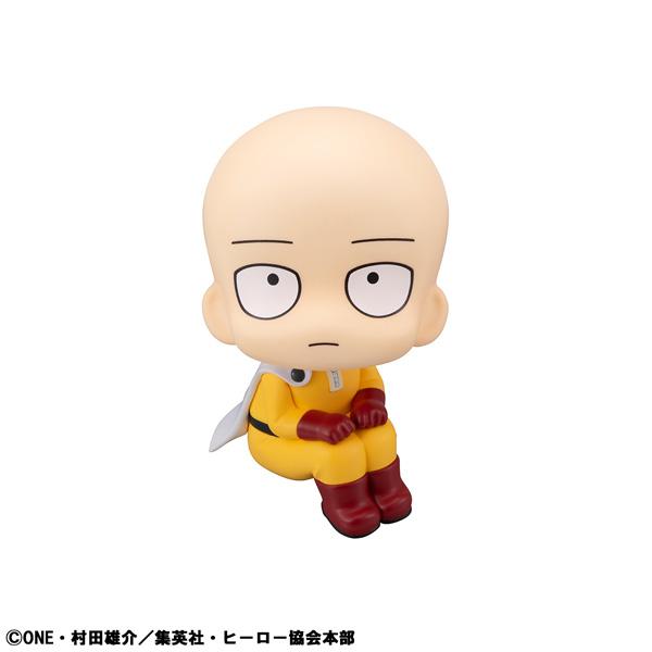 《一拳超人》_るかっぷ 埼玉