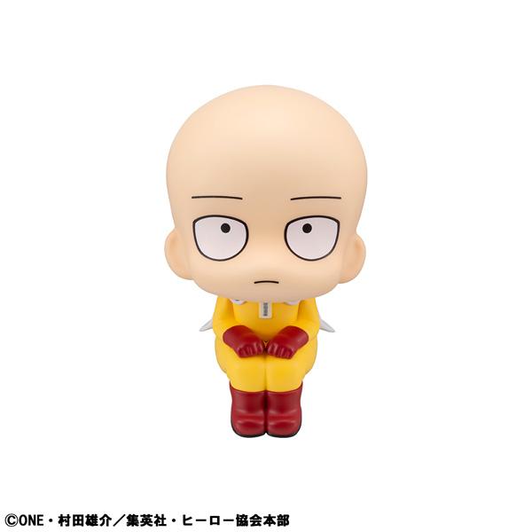 《一拳超人》_るかっぷ 埼玉